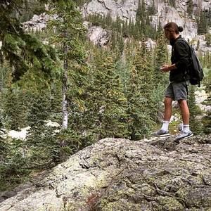 Meet your Posher, Jon